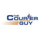 The Courier Guy Cape Town logo